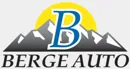 Berge Auto