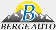 Berge Auto