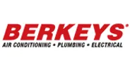 Berkeys Air Conditioning, Plumbing & Electrical