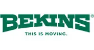 ProRelo Bekins Moving & Storage brand logo