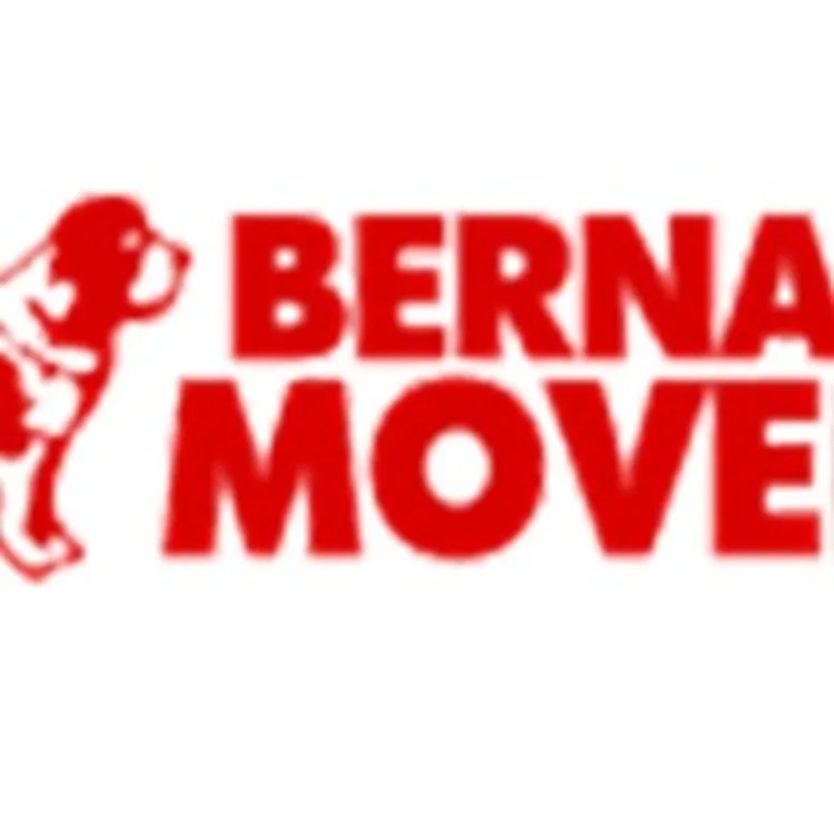 Bernard Movers brand logo
