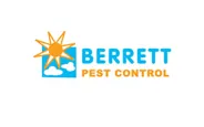 Berrett Pest Control brand logo