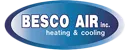 Besco Air brand logo