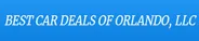 Best Car Deals of Orlando logo