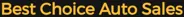 Best Choice Auto Sales