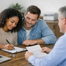 Best Co-Signed and Joint Loans image