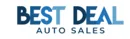 Best Deal Auto Sales Moorhead logo