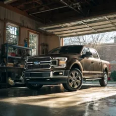 Best Extended Warranty Companies for Trucks image