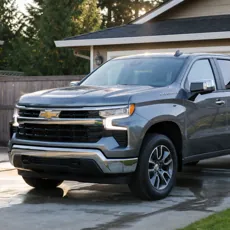 Best Extended Warranty Companies for Trucks image