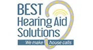 Best Hearing Aid Solutions logo