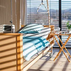 Best Hospital Bed image