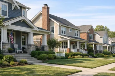 The best housing markets for buyers