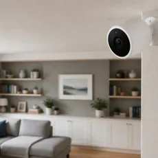 Best Indoor Security Cameras image
