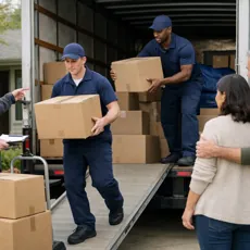 Best Local Moving Companies image