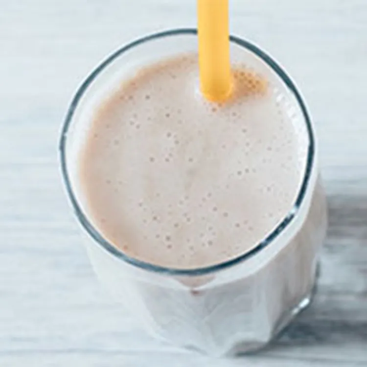 meal replacement shake and shake powder