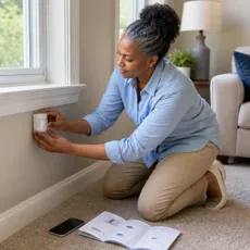Best No-Contract Home Security Systems image