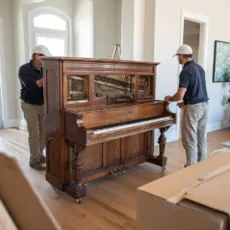 Best Piano Movers image
