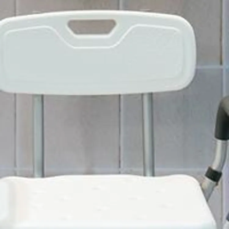 shower chair