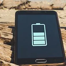 Best Solar Phone Chargers image