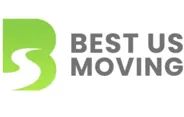 Best US Moving brand logo