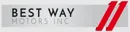 Best Way Motors Inc. logo