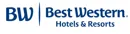 Best Western Hotels logo