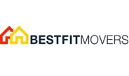 Best Fit Movers brand logo