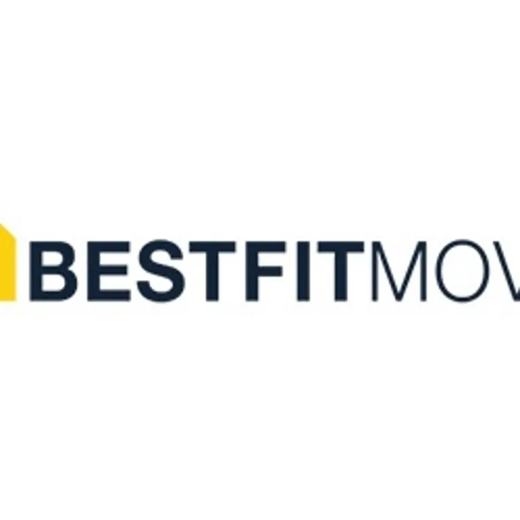 Best Fit Movers brand logo