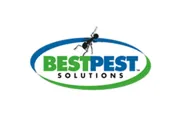 Best Pest Solutions brand logo