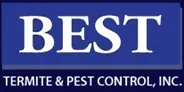 Best Termite & Pest Control, Inc. brand logo