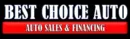 Best Choice Auto logo