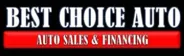 Best Choice Auto logo
