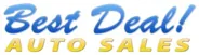 Best Deal Auto Sales logo