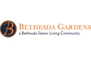 Bethesda Gardens logo