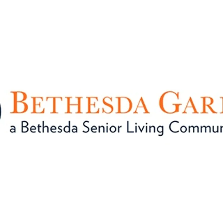 Bethesda Gardens logo