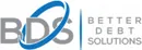 Better Debt Solutions logo