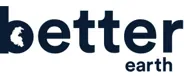 Better Earth Solar brand logo
