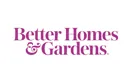 Better Homes & Gardens