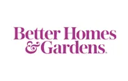Better Homes & Gardens