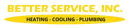 Better Service brand logo