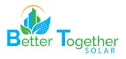 Better Together Solar brand logo
