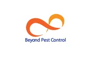 Beyond Pest Control brand logo