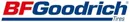 BFGoodrich Tires logo