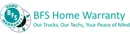 BFS Home Warranty
