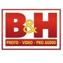B&H Photo