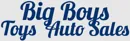 Big Boys Toys Auto Sales
