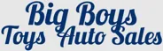 Big Boys Toys Auto Sales