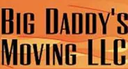 Big Daddy’s Moving LLC brand logo