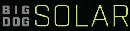 Big Dog Solar Energy logo