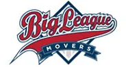 Big League Movers brand logo